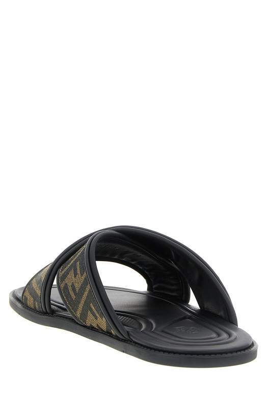 Logo slides Black