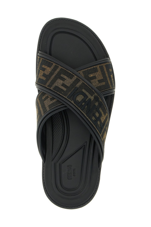 Logo slides Black