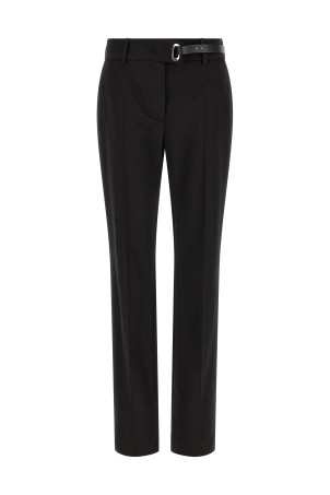 'SpxRum' pants Black