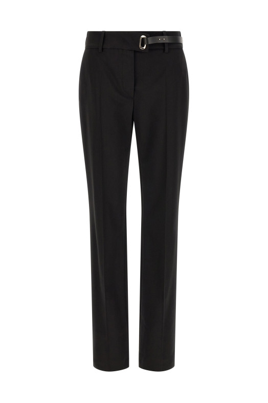 'SpxRum' pants Black