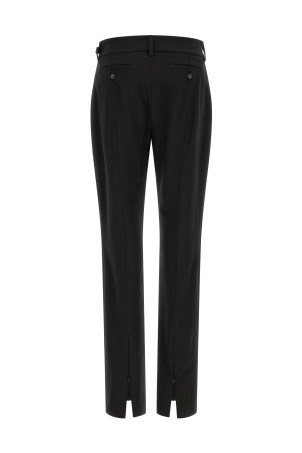 'SpxRum' pants Black