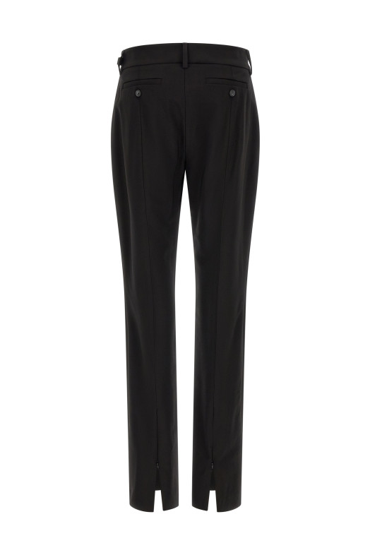 'SpxRum' pants Black
