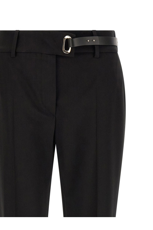 'SpxRum' pants Black