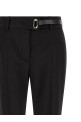 'SpxRum' pants Black