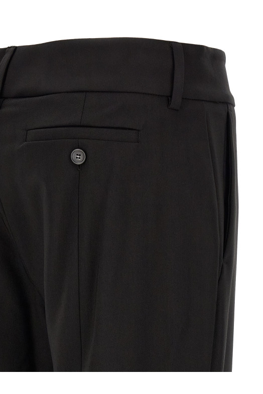 'SpxRum' pants Black
