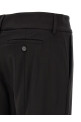 'SpxRum' pants Black