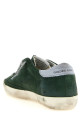 Vintage 'Super-Star' sneakers Green
