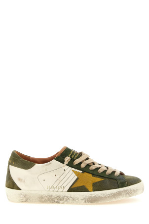'Super-Star' sneakers Multicolor