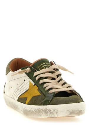 'Super-Star' sneakers Multicolor