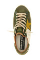 'Super-Star' sneakers Multicolor