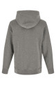 'P-6 Logo Uprisal' hoodie Gray