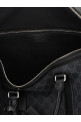 'GG' large duffel bag Black