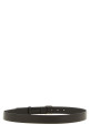'FF' belt Brown