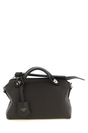 'By The Way Soft' mini handbag Brown