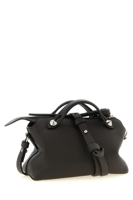 'By The Way Soft' mini handbag Brown