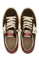 'May' sneakers Brown