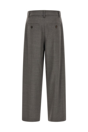 Wide range of trousers Gray