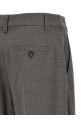 Wide range of trousers Gray