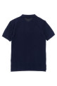 'Pony' polo shirt Blue