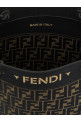 'Fendi Magic' large shopping bag Brown