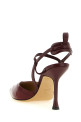 'Very Colibrì' slingback Bordeaux