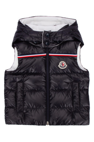 GIACCA Blue MONCLER JR (1A00007595ZJ)