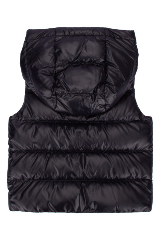 GIACCA Blue MONCLER JR (1A00007595ZJ)