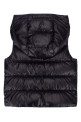 GIACCA Blue MONCLER JR (1A00007595ZJ)