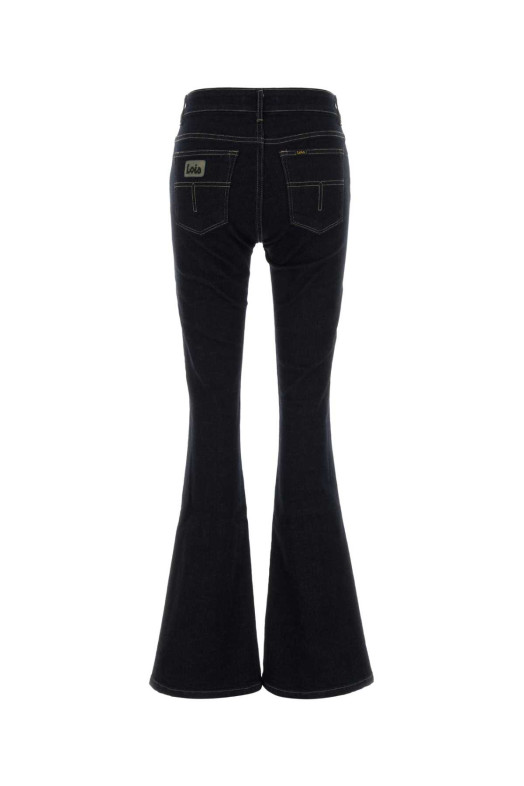 Blue stretch denim Raval16 jeans LOIS (20078063)