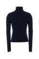 Navy blue wool blend sweater Blue POLO RALPH LAUREN (211888686)