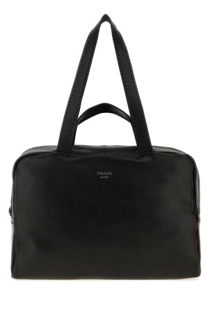 PELLE Black PRADA (2VE0312ZQ4)