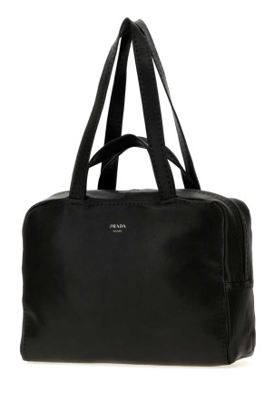 PELLE Black PRADA (2VE0312ZQ4)