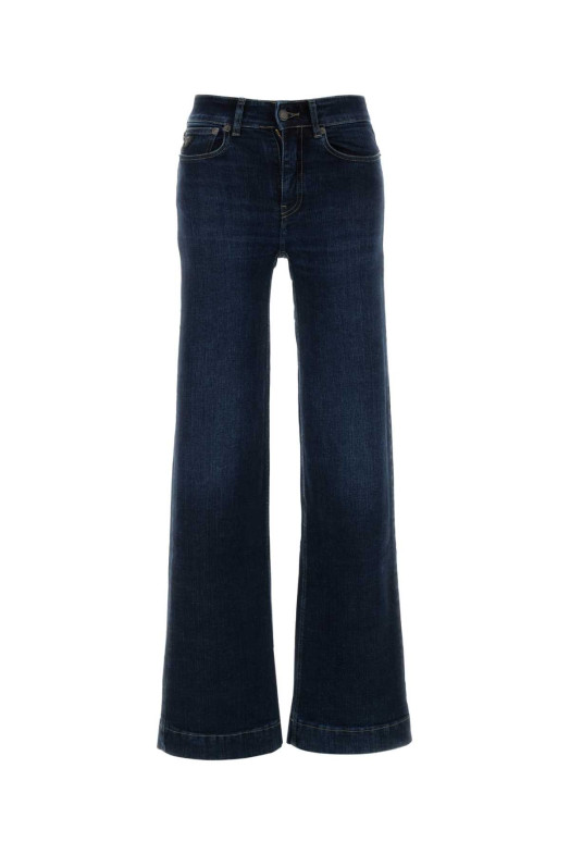 Blue stretch denim Lorna jeans LOIS (30178065)