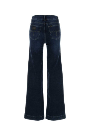 Blue stretch denim Lorna jeans LOIS (30178065)