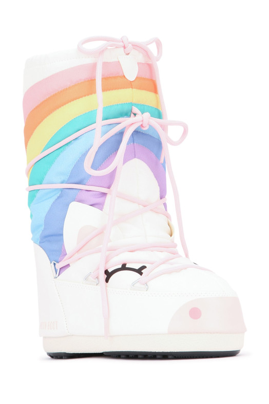 MB ICON UNICORN MOON BOOT (3400270)