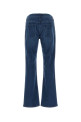 Stretch denim The Bootcut jeans SEVEN FOR ALL MANKIND (7T4E0005)