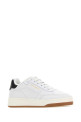 White leather SL/61 sneakers SAINT LAURENT (81947800NI0)
