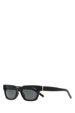 YSL SL M175 SNG Black SAINT LAURENT (A003E3Y9956)
