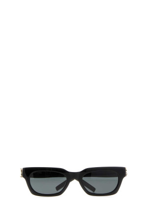 YSL SL M175 SNG Black SAINT LAURENT (A003E3Y9956)