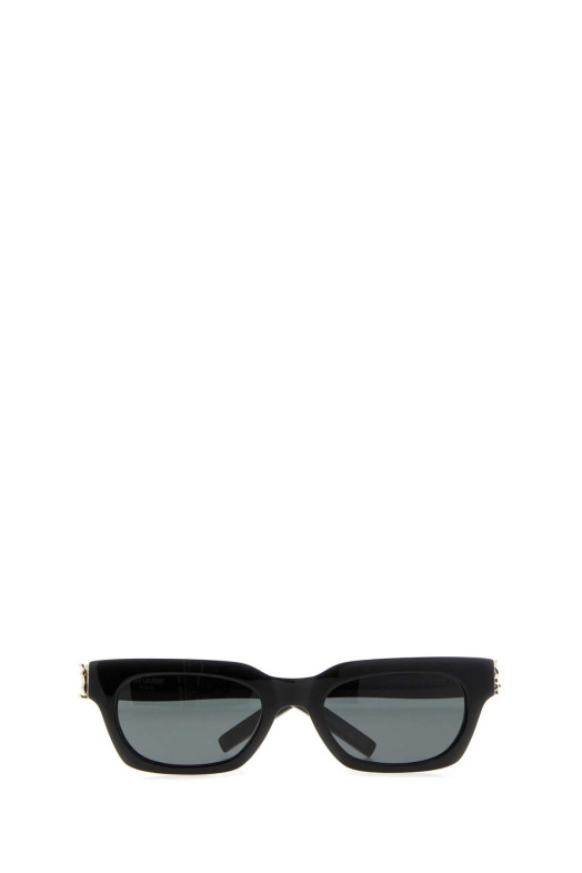 YSL SL M175 SNG Black SAINT LAURENT (A003E3Y9956)