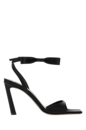 NAKED BOW SANDALS 95MM GIVENCHY (BE30D0E2JU)