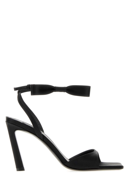 NAKED BOW SANDALS 95MM GIVENCHY (BE30D0E2JU)