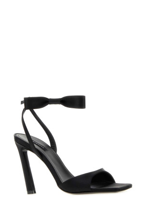 NAKED BOW SANDALS 95MM GIVENCHY (BE30D0E2JU)