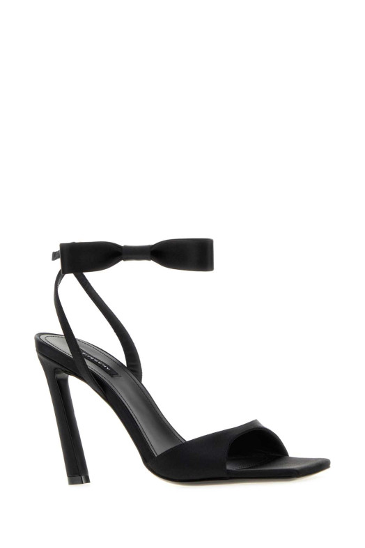 NAKED BOW SANDALS 95MM GIVENCHY (BE30D0E2JU)
