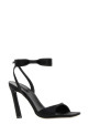 NAKED BOW SANDALS 95MM GIVENCHY (BE30D0E2JU)