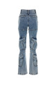 Denim cargo jeans GIVENCHY (BW51345Y8R)