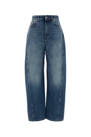 Denim jeans GIVENCHY (BW51AE518S)