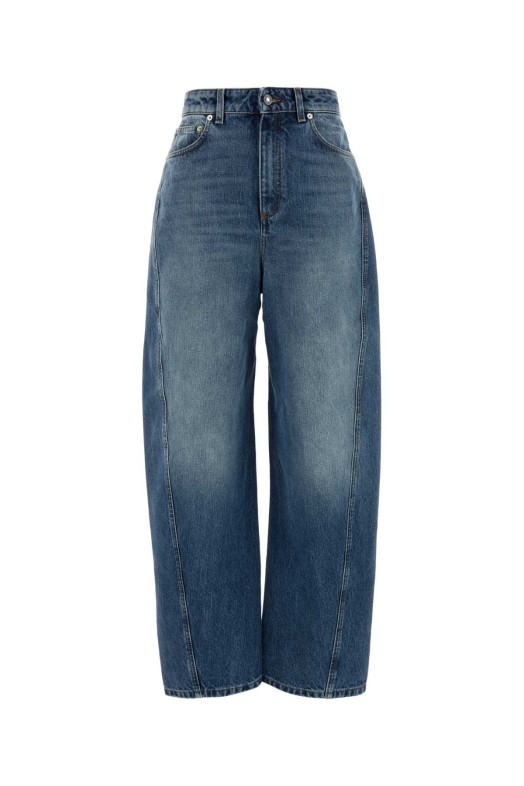 Denim jeans GIVENCHY (BW51AE518S)