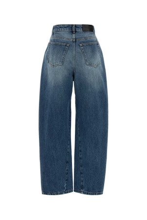 Denim jeans GIVENCHY (BW51AE518S)