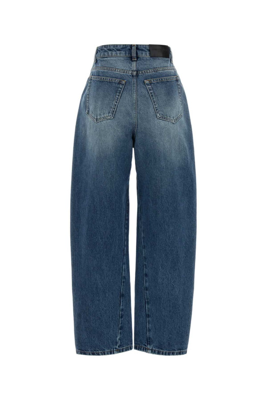Denim jeans GIVENCHY (BW51AE518S)